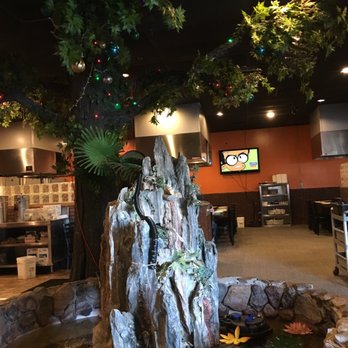 Sapporo - a water feature in a restaurant - Sushi Bars Near Me - Georgetown, Kentucky Sapporo - a water feature in a restaurant - Sushi Bars Near Me - Georgetown, Kentucky