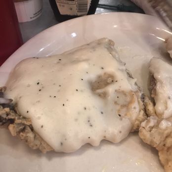 Norma's Cafe - Chicken fried steak - American Near Me - Dallas, Texas