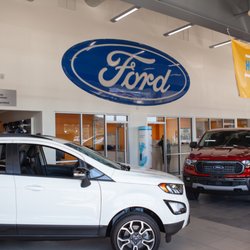 Davidson Ford