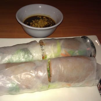 Thanh Vi - Grilled Pork Spring Rolls - Vietnamese Near Me - Brooklyn Park, Minnesota Thanh Vi - Grilled Pork Spring Rolls - Vietnamese Near Me - Brooklyn Park, Minnesota