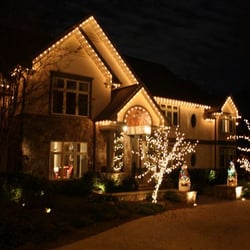 Holiday Light Pros