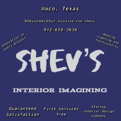 Shev’s Interior Imagining - Shev's interior imagining