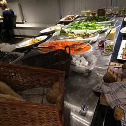 Brink - Lunch at Brink