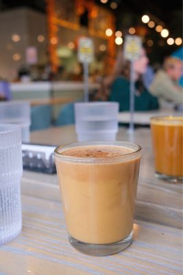 The Hen Ann Arbor by null