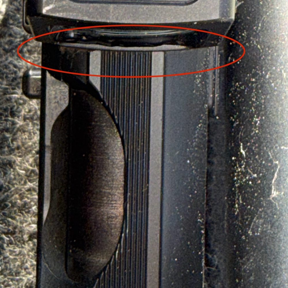 Precise Armory - Attention to detail was the slide was contoured to match the shape of the red dot base plate. - Guns & Ammo Near Me - Irwindale, California Precise Armory - Attention to detail was the slide was contoured to match the shape of the red dot base plate. - Guns & Ammo Near Me - Irwindale, California