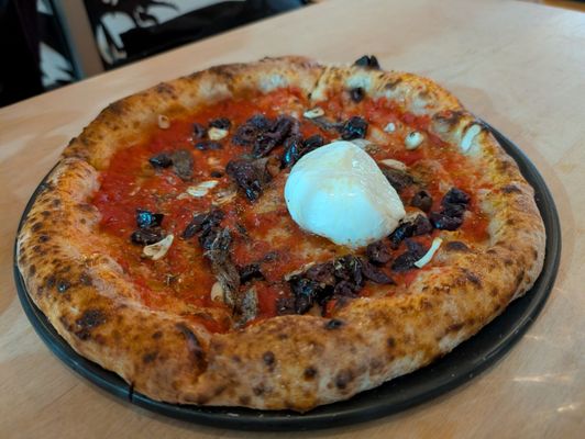 Stellina Pizzeria by null