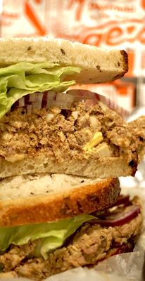 Sarge’s Delicatessen & Diner by null