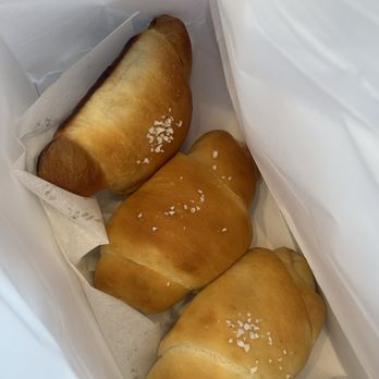 Salt Bread Ko - Salt bread - Bakeries Near Me - New York, New York Salt Bread Ko - Salt bread - Bakeries Near Me - New York, New York