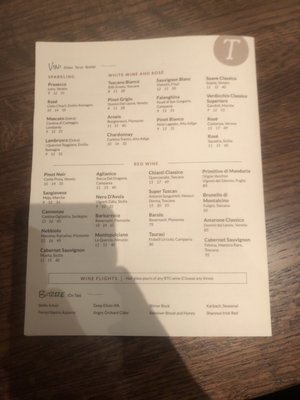 Pizzeria Testa by null