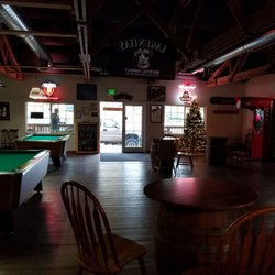 Avery Saloon
