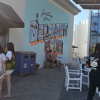 Belmont Park - Amusement Parks Near Me - San Diego, California