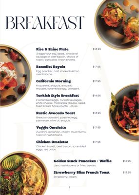 Menu photo 3 Moqa Cafe Elk Grove Village, IL Menu photo 3 Moqa Cafe Elk Grove Village, IL