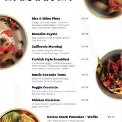 Moqa Cafe