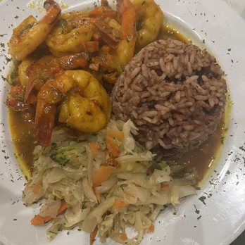 Konoko Restaurant - Curry shrimp - Caribbean Near Me - White Marsh, Maryland Konoko Restaurant - Curry shrimp - Caribbean Near Me - White Marsh, Maryland