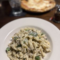 Carbonara