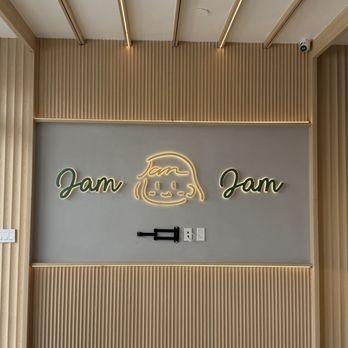 Jam Jam Tea & Moments - Front - Bubble Tea Near Me - Walnut, California Jam Jam Tea & Moments - Front - Bubble Tea Near Me - Walnut, California