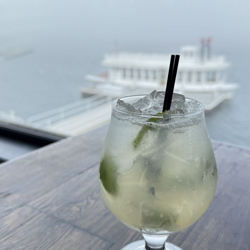 Lake Arrowhead Village - Cocktail of the month: Botanical Bloom. Delish - Shopping Centers Near Me - Lake Arrowhead, California Lake Arrowhead Village - Cocktail of the month: Botanical Bloom. Delish - Shopping Centers Near Me - Lake Arrowhead, California