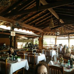 Bar do Epicurista - Varanda