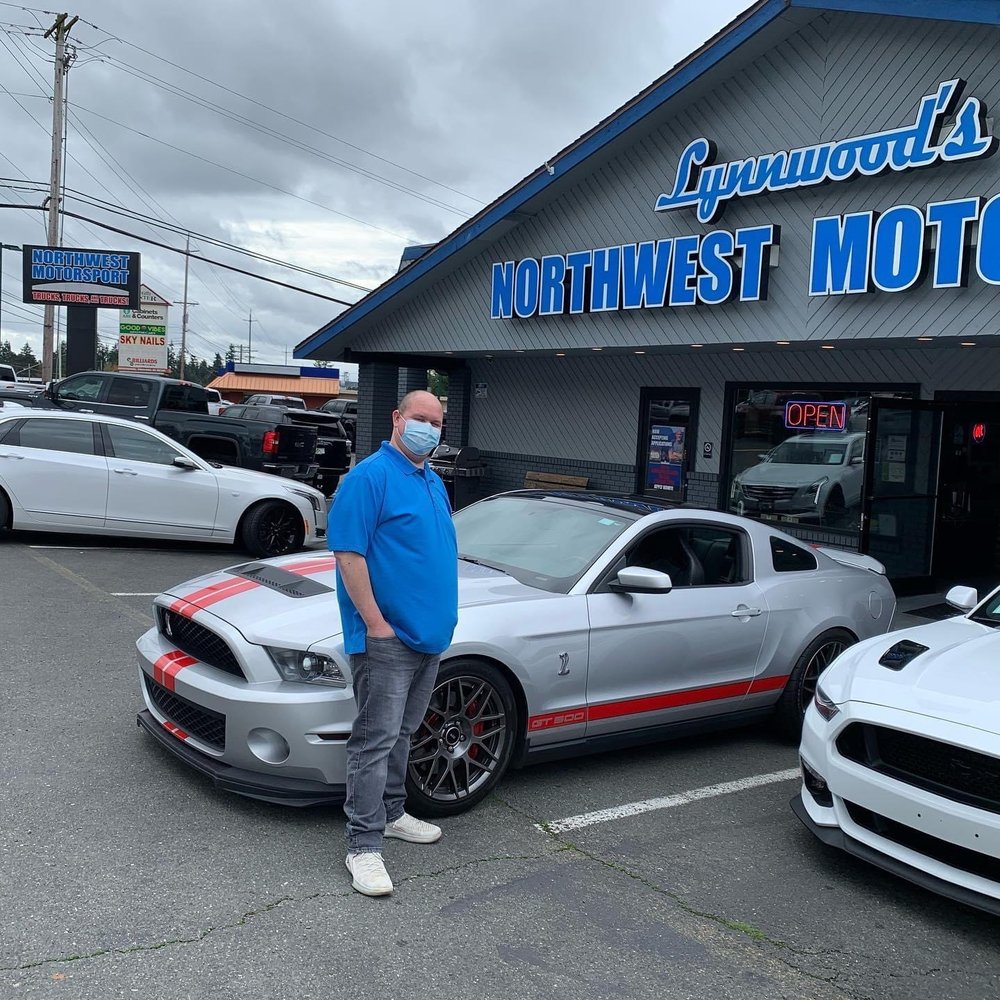 NORTHWEST MOTORSPORT CLOSED Updated April 2024 93 Photos & 125