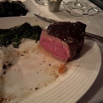 Chicago Chop House - Steakhouses Near Me - Chicago, Illinois