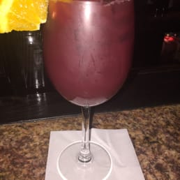 Sangria Sangria
