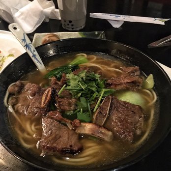 Ochatto - BBQ short rib hand drawn noodles. - Japanese Near Me - Philadelphia, Pennsylvania Ochatto - BBQ short rib hand drawn noodles. - Japanese Near Me - Philadelphia, Pennsylvania