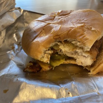Chick-fil-A - Chicken Shop Near Me - Arlington, Virginia