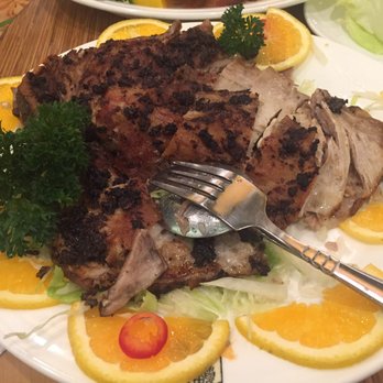 Koi Palace - Lamb ribs - Dim Sum Near Me - Milpitas, California
