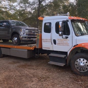 Griffiths Towing - Towing Near Me - Henderson, Texas Griffiths Towing - Towing Near Me - Henderson, Texas