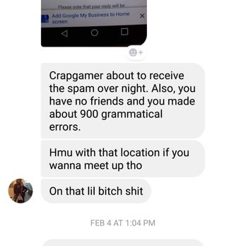 Simple Mobile Solutions - Screenshots with their employee Dylan. - Mobile Phone Repair Near Me - Conway, Arkansas Simple Mobile Solutions - Screenshots with their employee Dylan. - Mobile Phone Repair Near Me - Conway, Arkansas