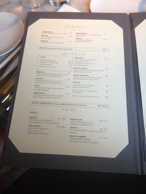 Menu photo 2 Aaltos Uppsala, C Menu photo 2 Aaltos Uppsala, C