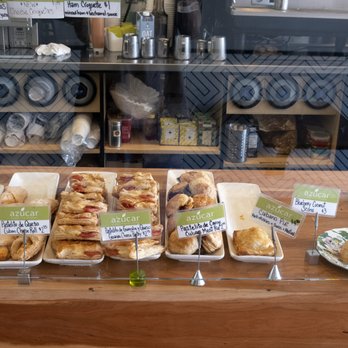 Azucar - Bakeries Near Me - Ocean Beach, California Azucar - Bakeries Near Me - Ocean Beach, California