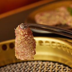 Manpuku Japanese BBQ Dining - Torrance