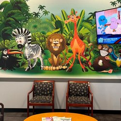 Luv Kids Pediatrics