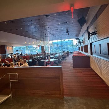 Splitsville - Anaheim - Bowling Near Me - Anaheim, California Splitsville - Anaheim - Bowling Near Me - Anaheim, California