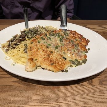 Chester's Kitchen and Bar - Minute chicken pasta - New American Near Me - Rochester, Minnesota Chester's Kitchen and Bar - Minute chicken pasta - New American Near Me - Rochester, Minnesota