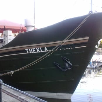 Thekla - Dance Clubs Near Me - Bristol, BST Thekla - Dance Clubs Near Me - Bristol, BST