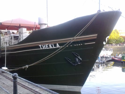 Thekla by null