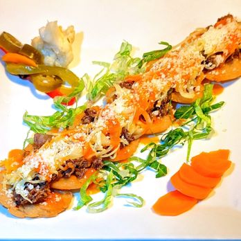 Don Jose’s Kitchen - Garnachas - Latin American Near Me - Manassas, Virginia