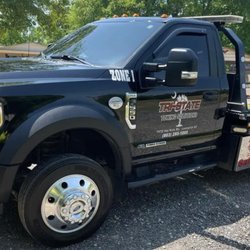 Tri State Towing Solutions
