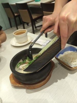 Crystal Jade La Mian Xiao Long Bao by null