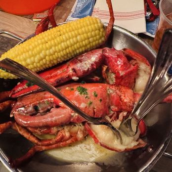 Barking Crab - Broil Lobster - Seafood Near Me - Boston, Massachusetts