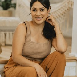 Ventures Valentina - Rosie Calig, Owner