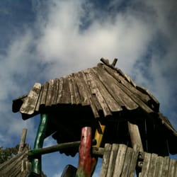 Spielplatz - Seeteufel
