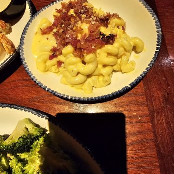 Red Lobster - Bacon Mac & Cheese - Seafood Near Me - Reno, Nevada Red Lobster - Bacon Mac & Cheese - Seafood Near Me - Reno, Nevada
