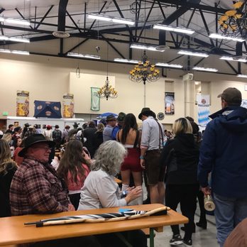 Oktoberfest - Beer line Saturday night. - Festivals Near Me - Leavenworth, Washington Oktoberfest - Beer line Saturday night. - Festivals Near Me - Leavenworth, Washington