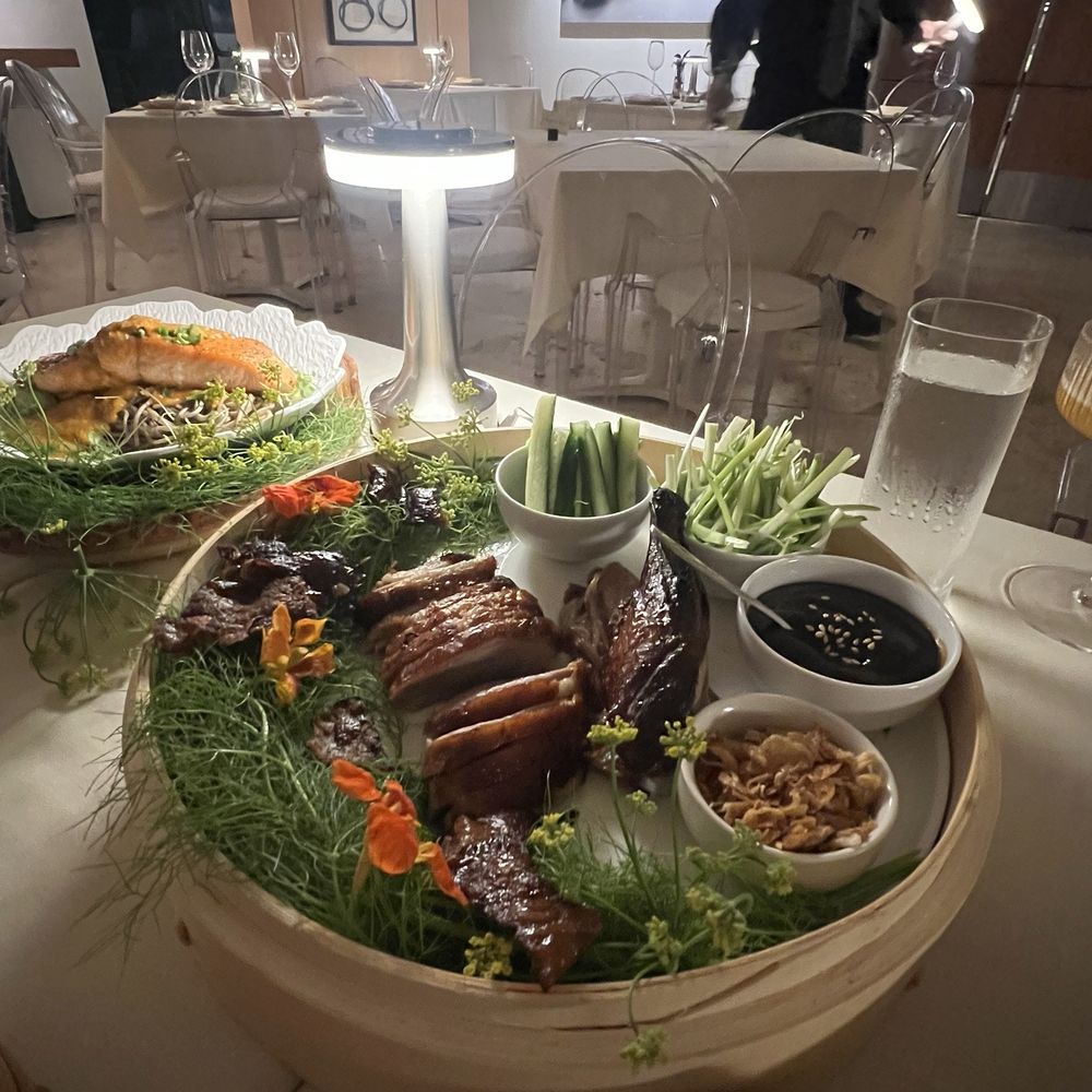 Restaurant BT - Peking duck - French Near Me - Tampa, Florida Restaurant BT - Peking duck - French Near Me - Tampa, Florida
