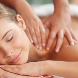 Just Relax Spa