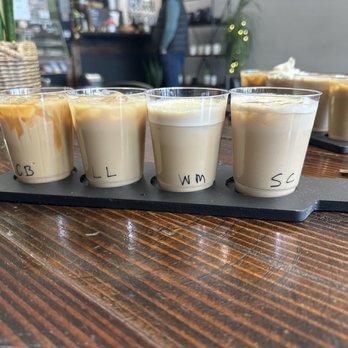 Inspire Coffee - So Tasty!! Delicious!! - Coffee & Tea Near Me - Lodi, California