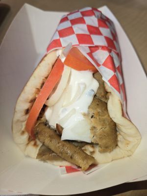 Doner & Gyros Texas Hub by null